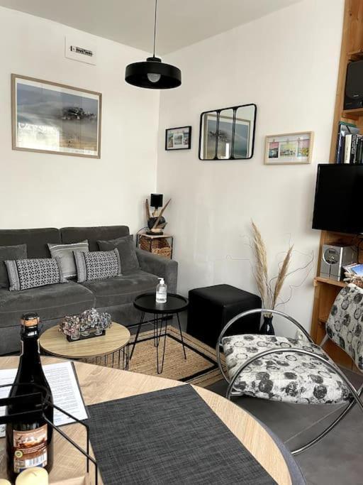 Ti Gwenn Apartment Perros-Guirec Bagian luar foto